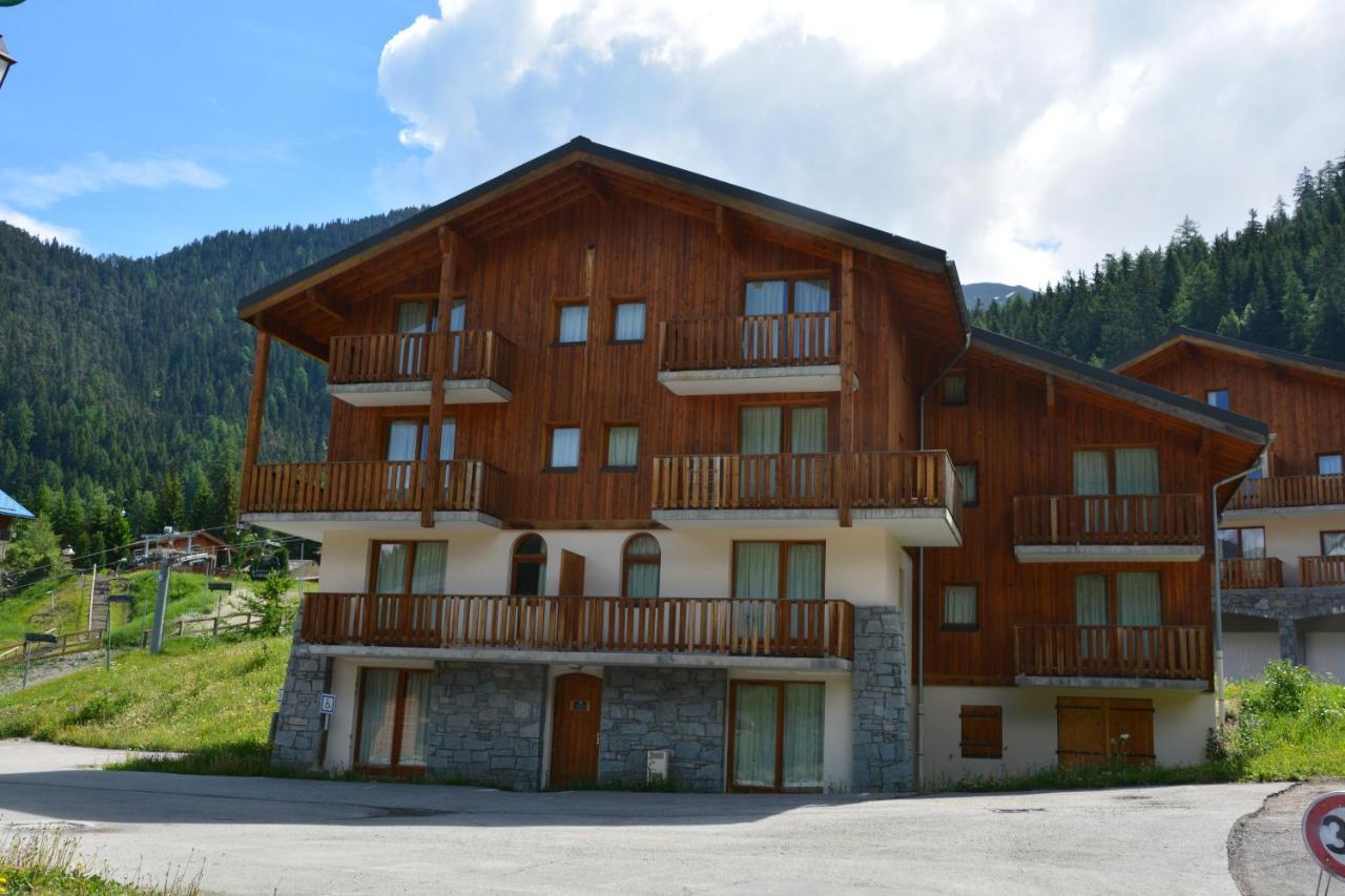 Vacanceole - Les De La Ramoure Aparthotel