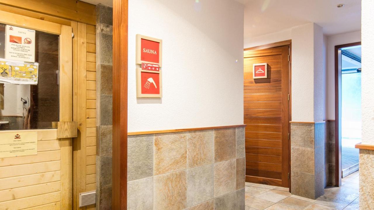 Aparthotel Vacanceole - Les De La Ramoure