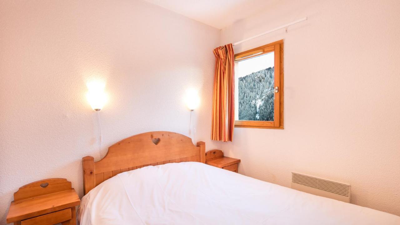 Aparthotel Vacanceole - Les De La Ramoure