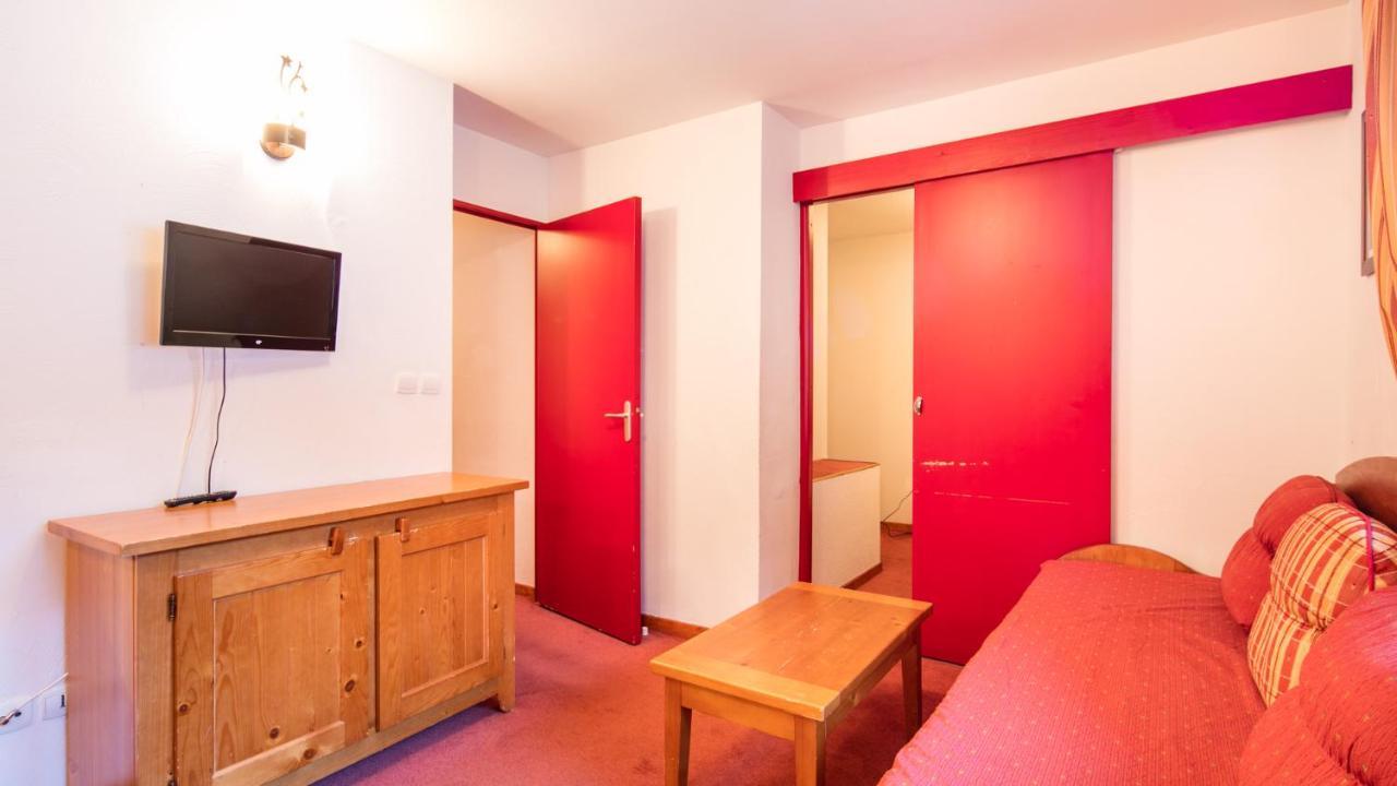 Vacanceole - Les De La Ramoure Aparthotel Valfrejus