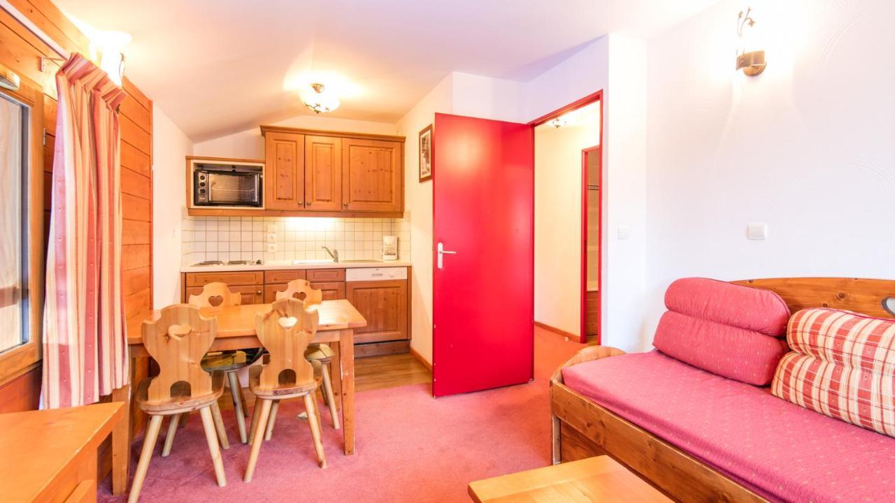 Vacanceole - Les De La Ramoure Aparthotel 3*