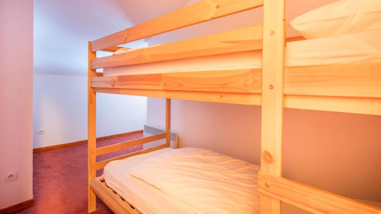 Vacanceole - Les De La Ramoure Aparthotel 3*
