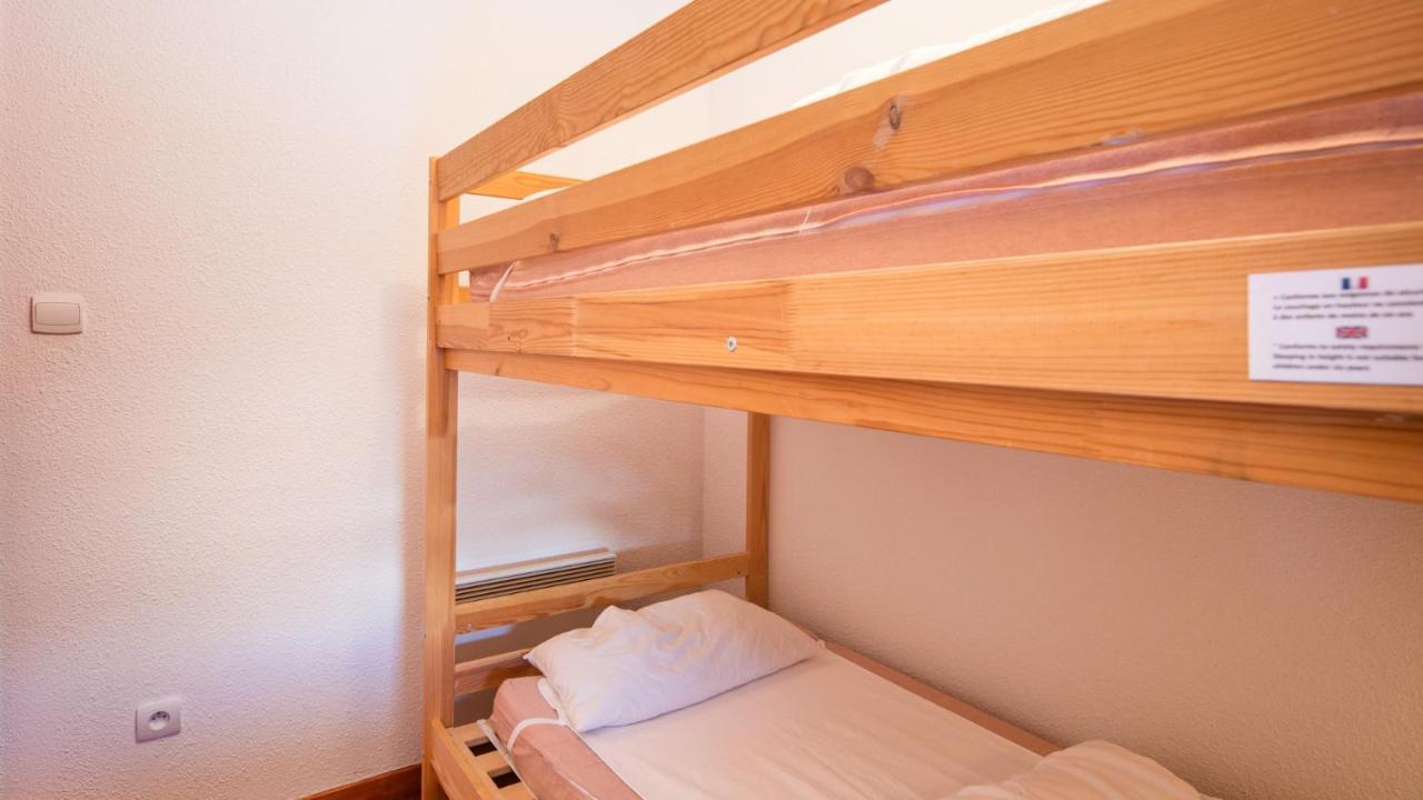 Vacanceole - Les De La Ramoure Aparthotel 3*
