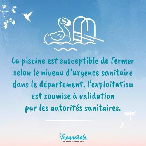 Vacanceole - Les De La Ramoure