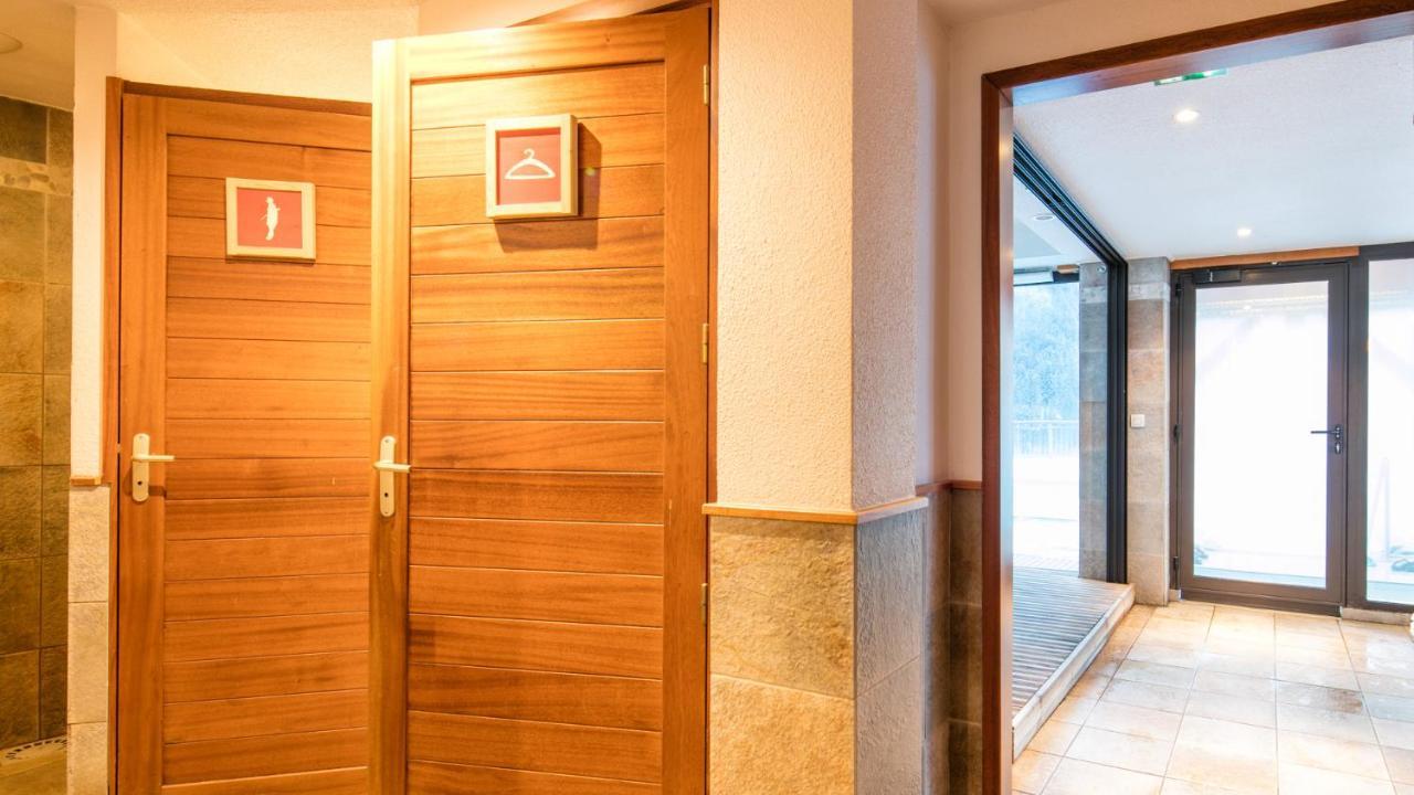 Apartahotel Vacancéole - Résidence Les De La Ramoure