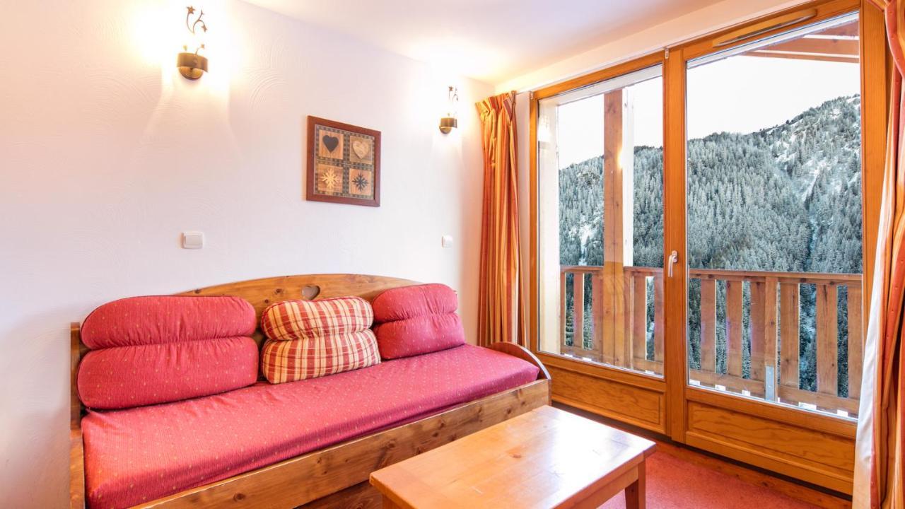 Vacanceole - Les De La Ramoure 3* Valfrejus
