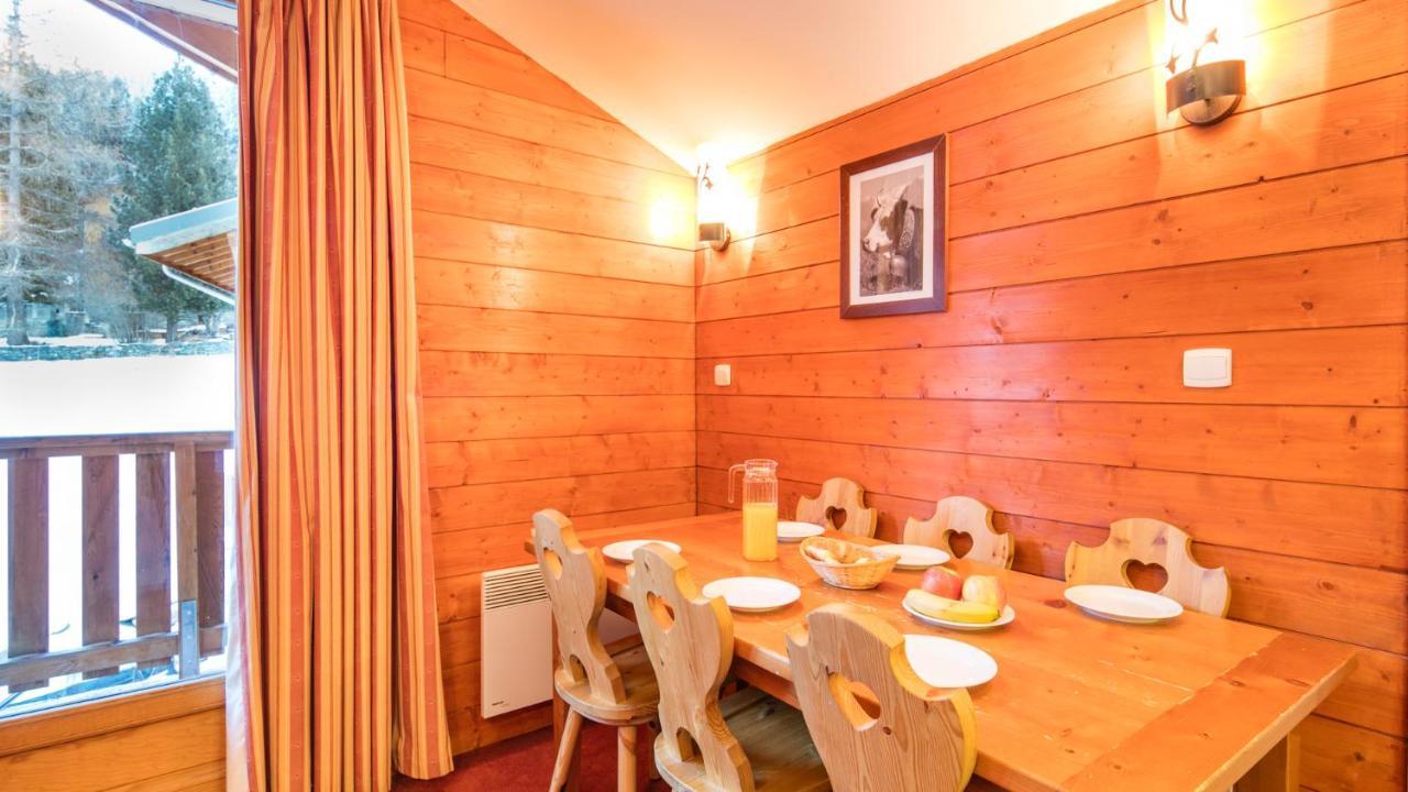 Vacanceole - Les De La Ramoure Aparthotel 3*